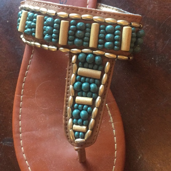 Sandals - Picture 3 of 8